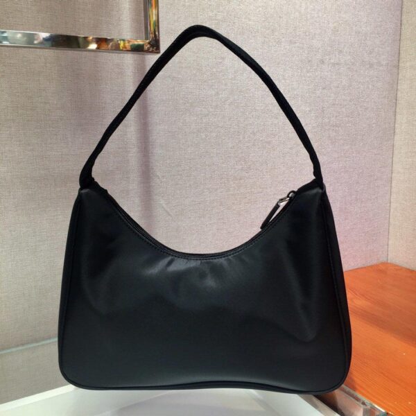 Prada Re-Edition 2000 Nylon Mini Bag