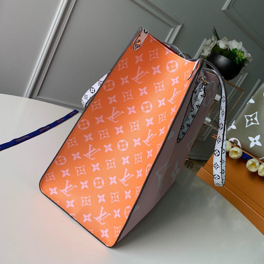 Louis Vuitton ON THE GO GM - Image 8