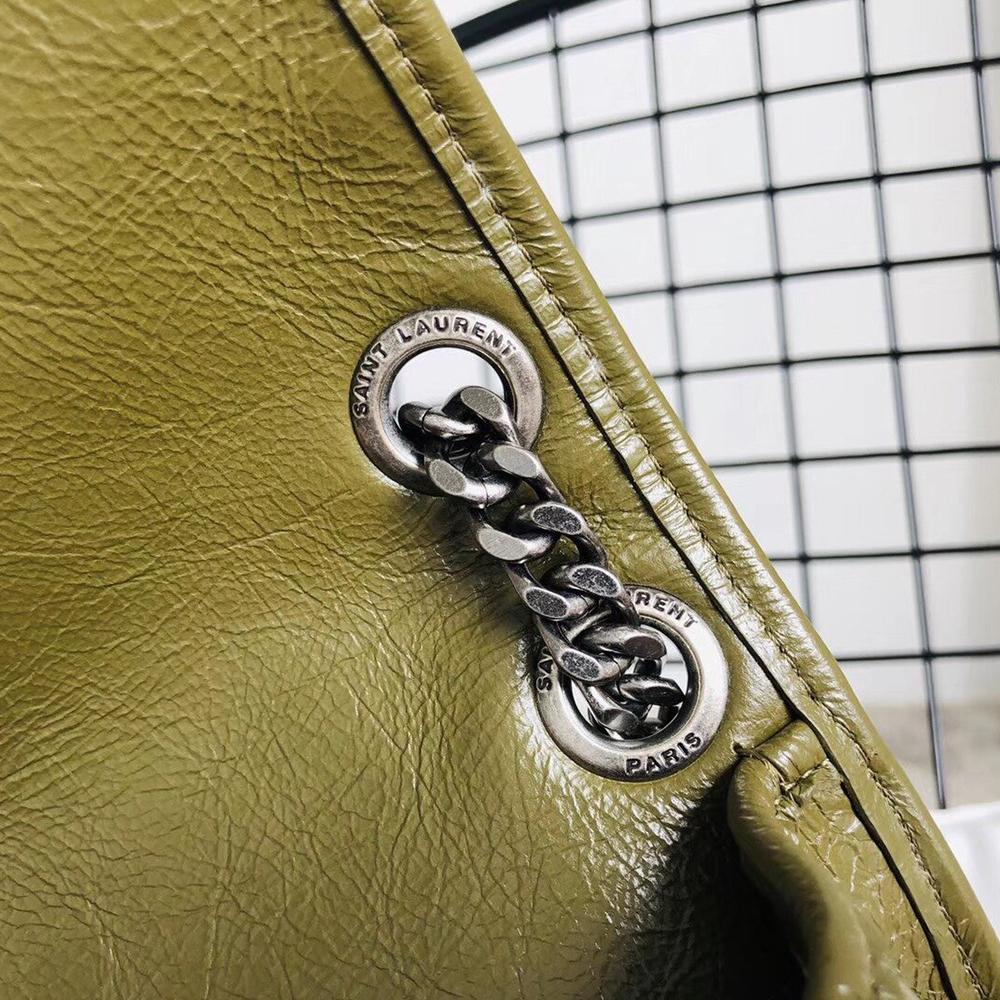 YSL Niki Medium Bag - Image 7