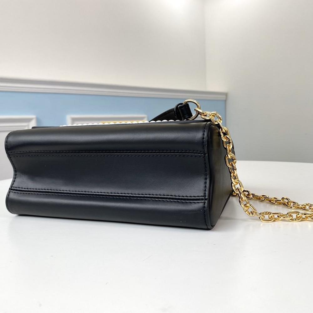Louis Vuitton TWIST MM - Image 8