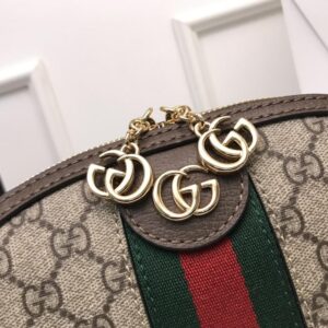 Gucci Ophidia GG shoulder bag - Image 8