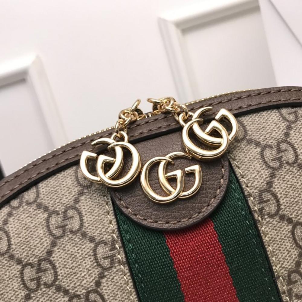 Gucci Ophidia GG shoulder bag - Image 8