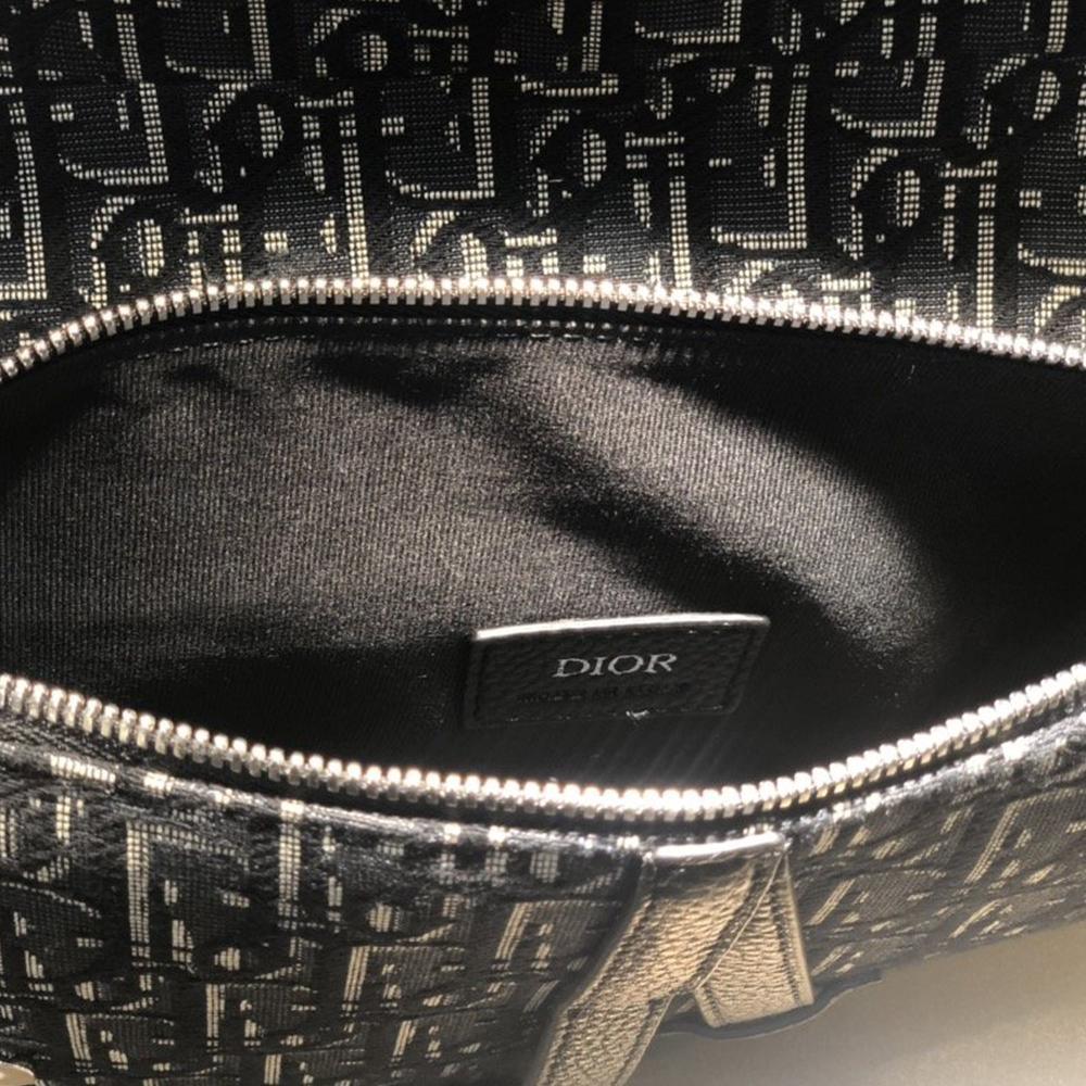 Saddle Bag - Image 7