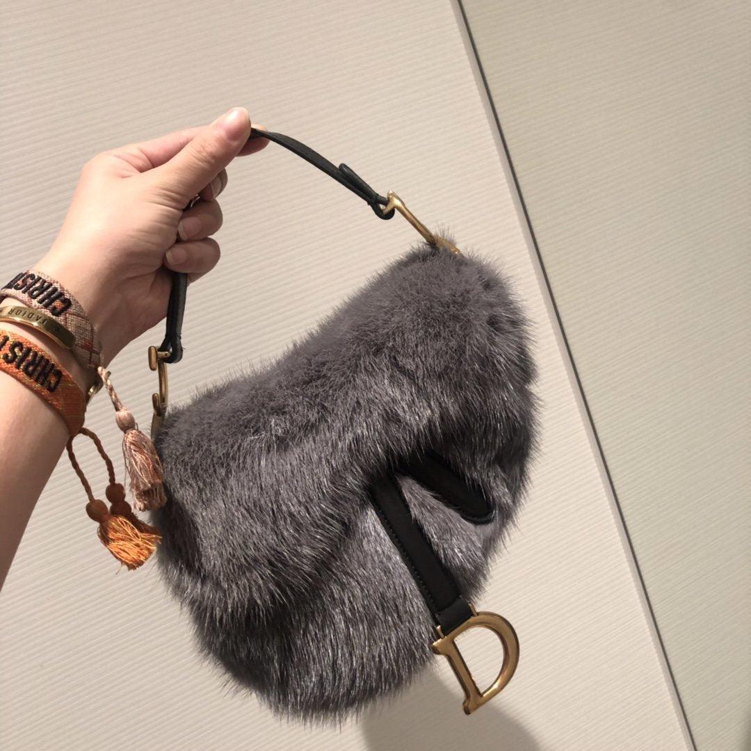 Saddle Bag - Image 1