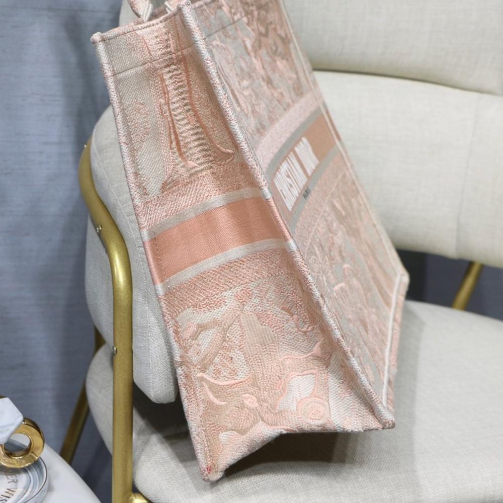 Dior Book Tote - Image 8