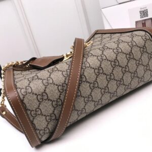 Gucci Padlock small GG shoulder bag - Image 8