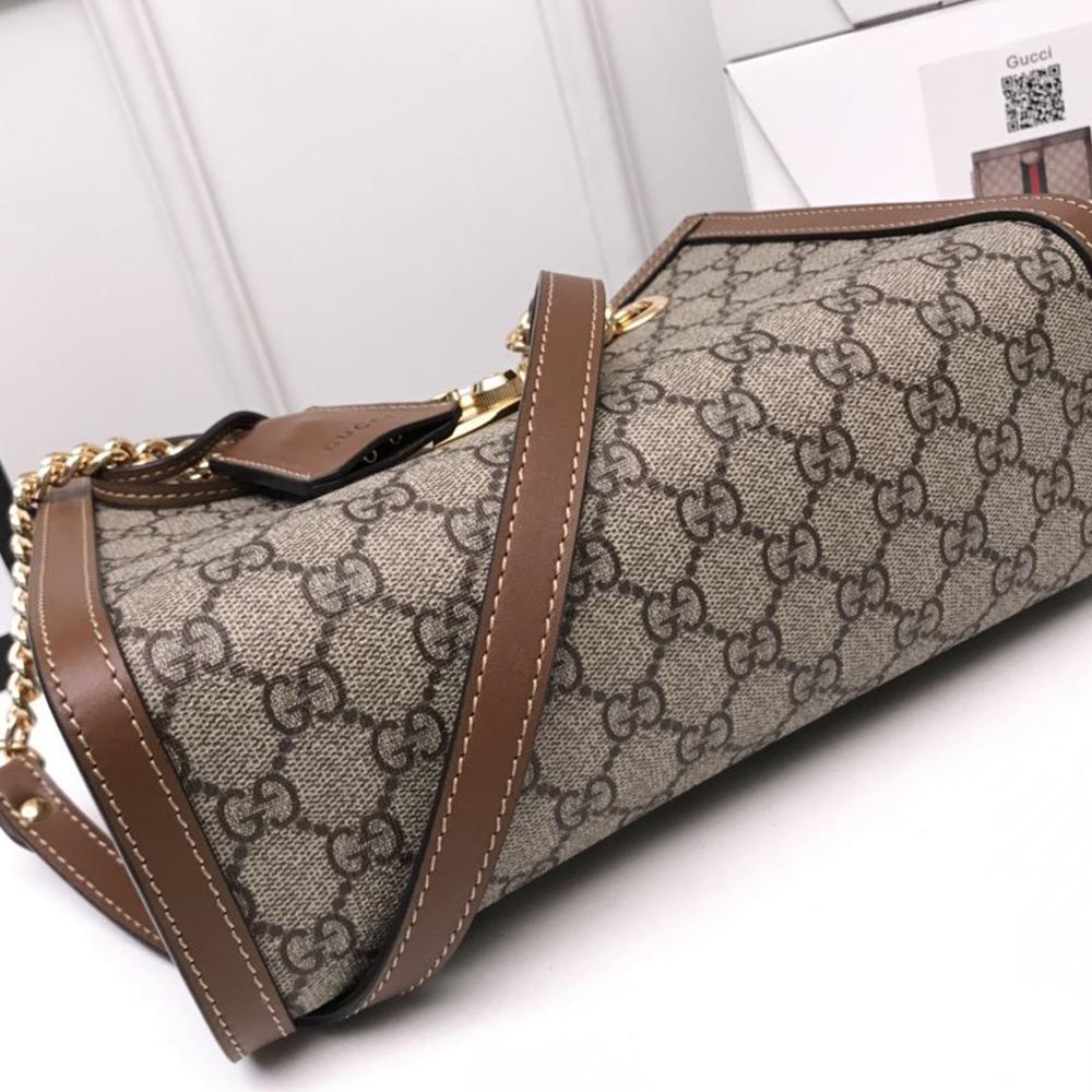 Gucci Padlock small GG shoulder bag - Image 8