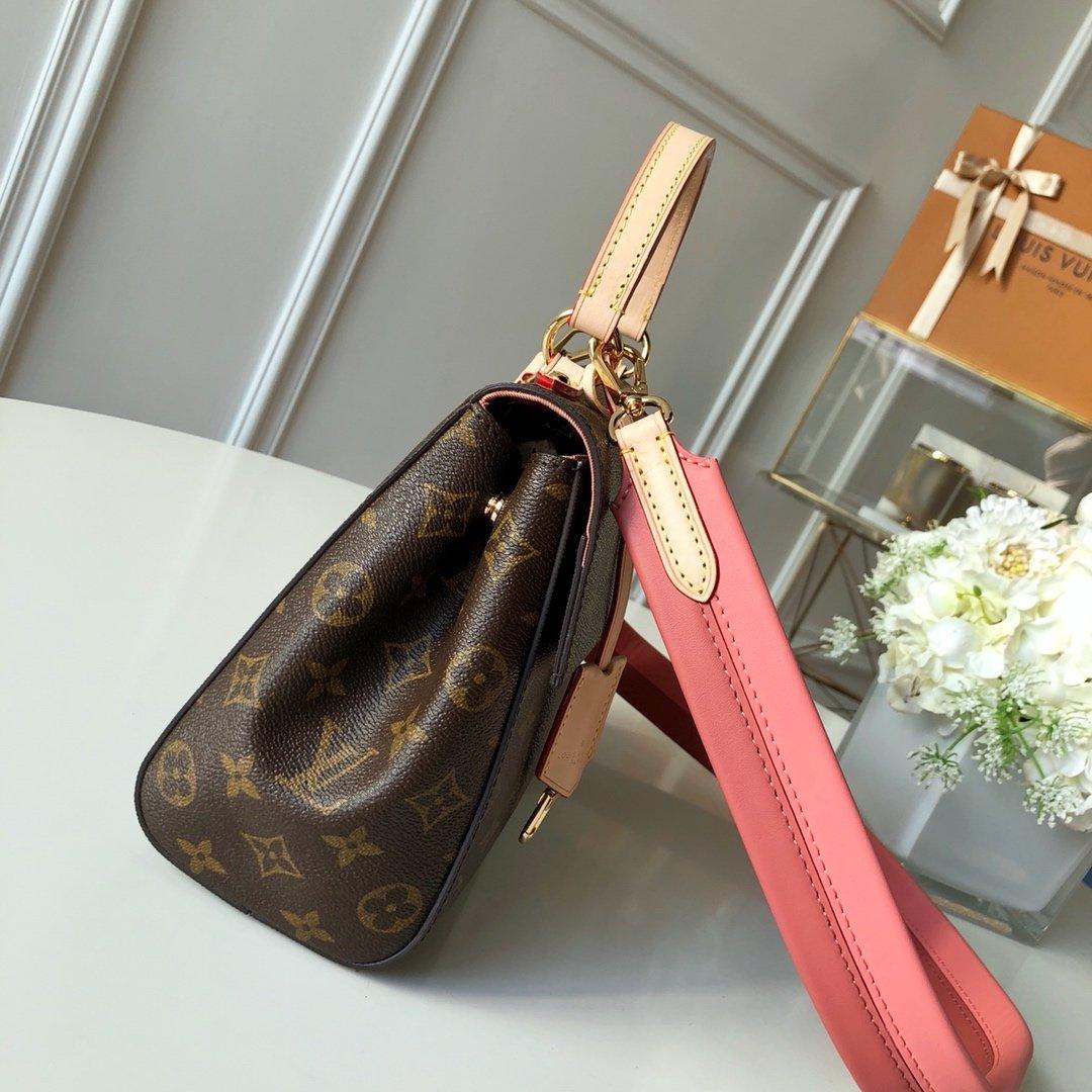 Louis Vuitton CLUNY BB - Image 7