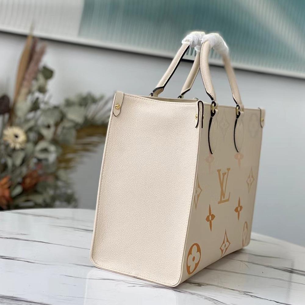 Louis vuitton ONTHEGO MM - Image 8