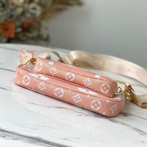 Multi Pochette Accessoires - Image 5