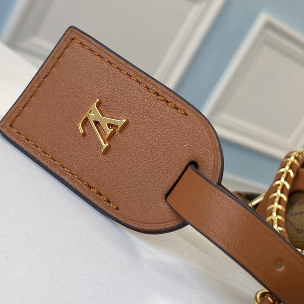Louis Vuitton BOURSICOT EW - Image 8