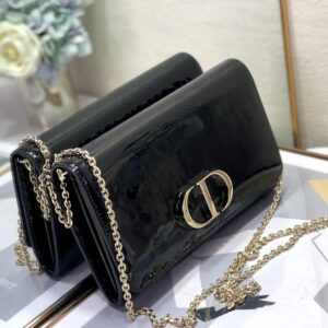 Dior 30 Montaigne Pouch - Image 8