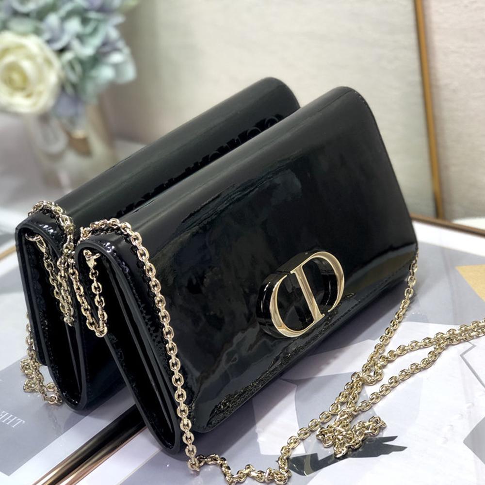 Dior 30 Montaigne Pouch - Image 8