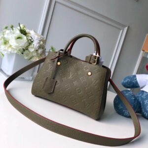 Louis vuitton MONTAIGNE MM - Image 6