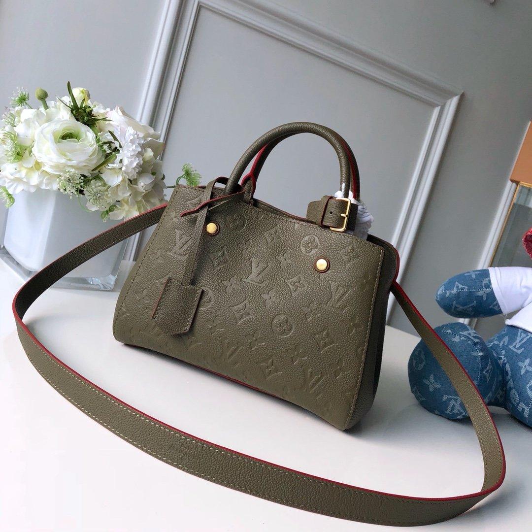 Louis vuitton MONTAIGNE MM - Image 6