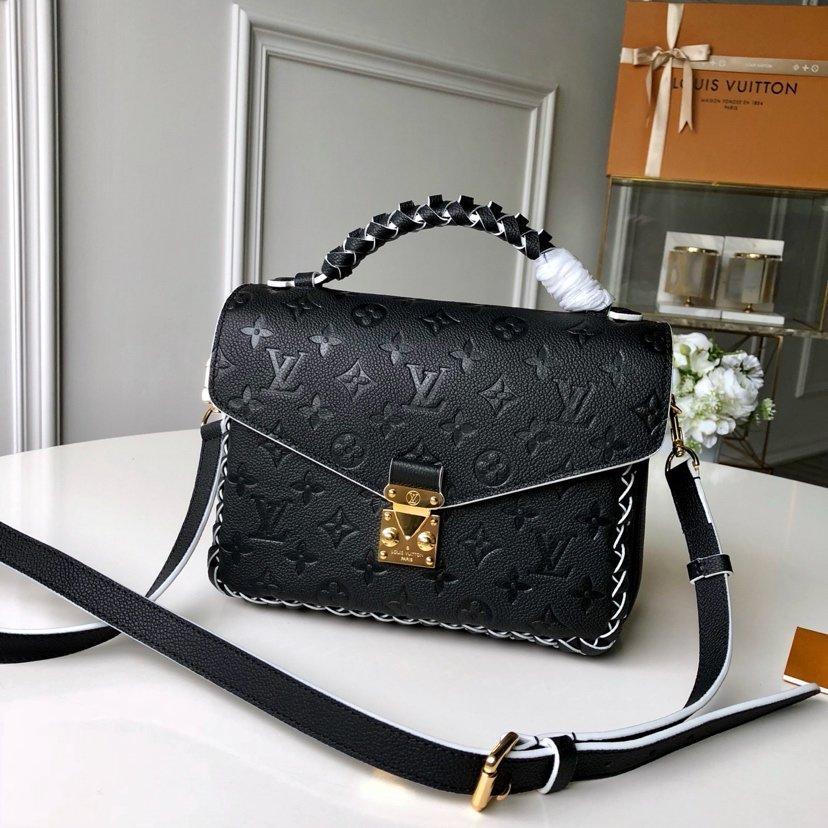 Louis Vuitton pochette métis - Image 1