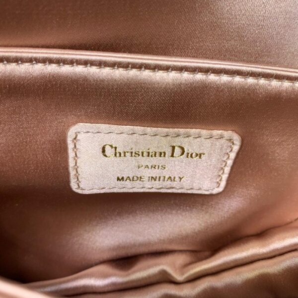 Saddle Bag