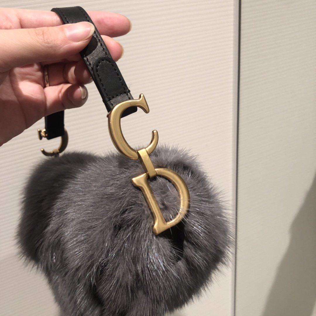 Saddle Bag - Image 8