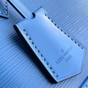 Louis Vuitton Alma BB Epi Leather - Image 6