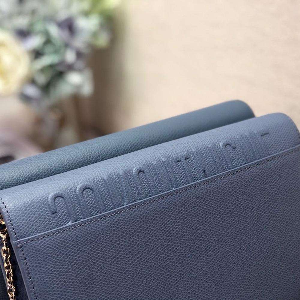 Dior 30 Montaigne Bag - Image 7
