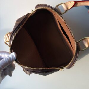Louis Vuitton ALMA BB Monogram - Image 8