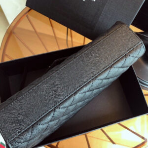 YSL Envelope Small Bag - Image 9