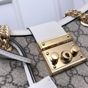 Gucci Padlock small GG shoulder bag - Image 10