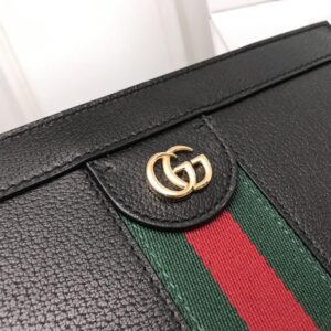 Gucci Ophidia GG medium shoulder bag - Image 8