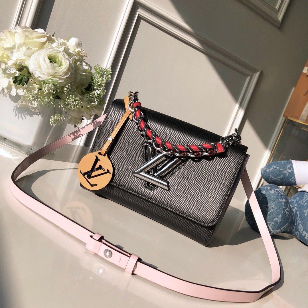 Louis Vuitton TWIST MM - Image 1