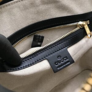 Gucci Horsebit 1955 small top handle bag - Image 7