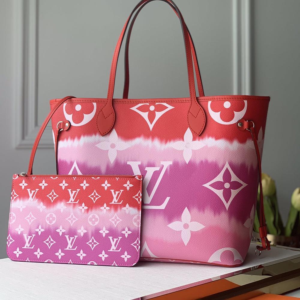 LV ESCALE NEVERFULL MM - Image 7