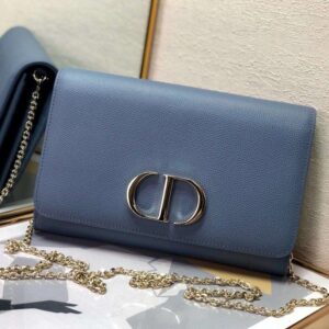 Dior 30 Montaigne Bag - Image 8