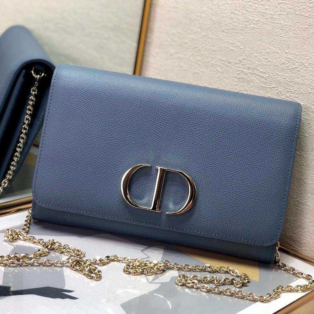 Dior 30 Montaigne Bag - Image 8