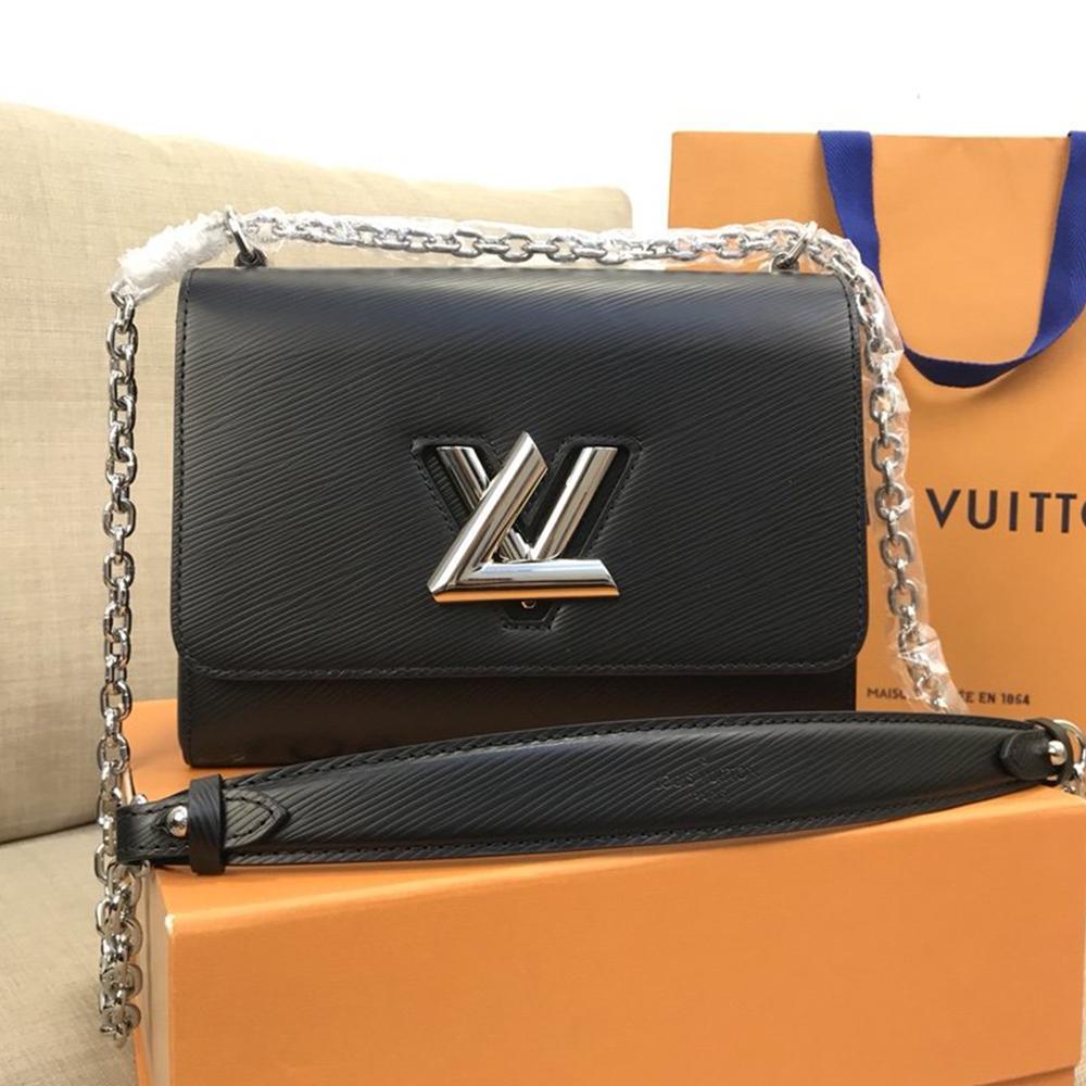 Louis Vuitton TWIST MM - Image 1