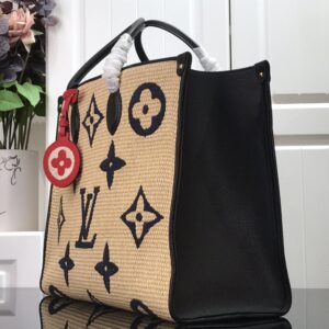 Louis Vuitton ON THE GO GM - Image 9