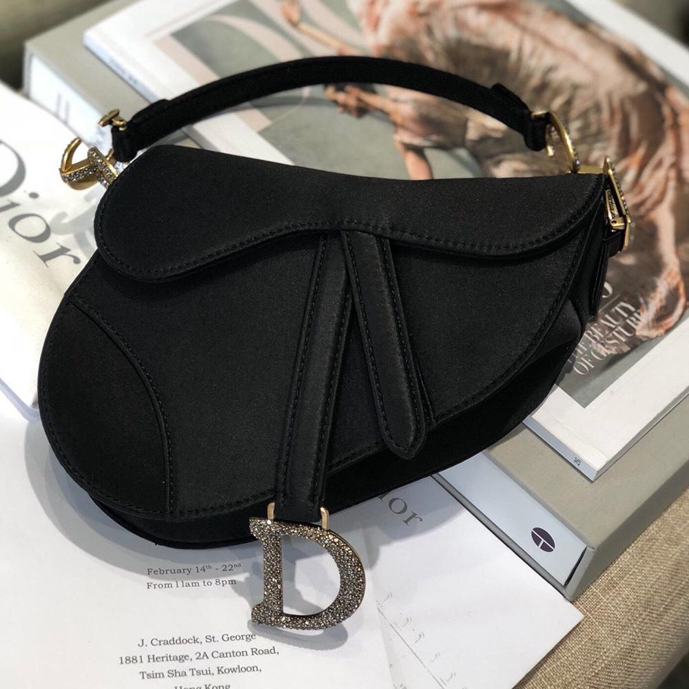 Saddle Bag - Image 8