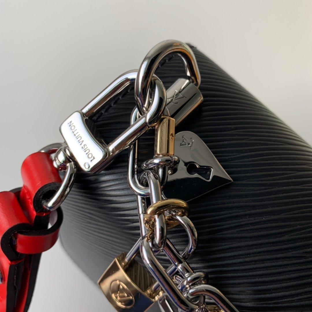 Louis Vuitton TWIST MM - Image 7