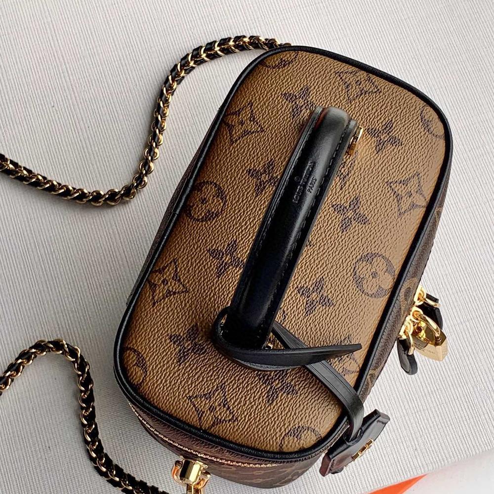 Louis Vuitton VANITY PM - Image 6