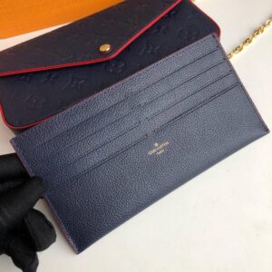 Louis Vuitton félicie pochette - Image 8