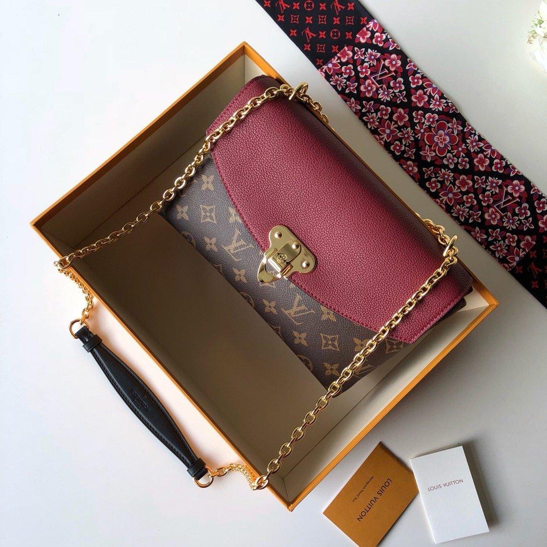 Louis Vuitton SAINT-PLACIDE - Image 1