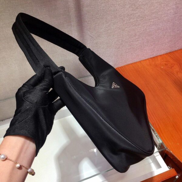 Prada Re-Edition 2000 Nylon Mini Bag