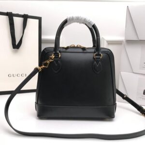 Gucci Horsebit 1955 small top handle bag - Image 8