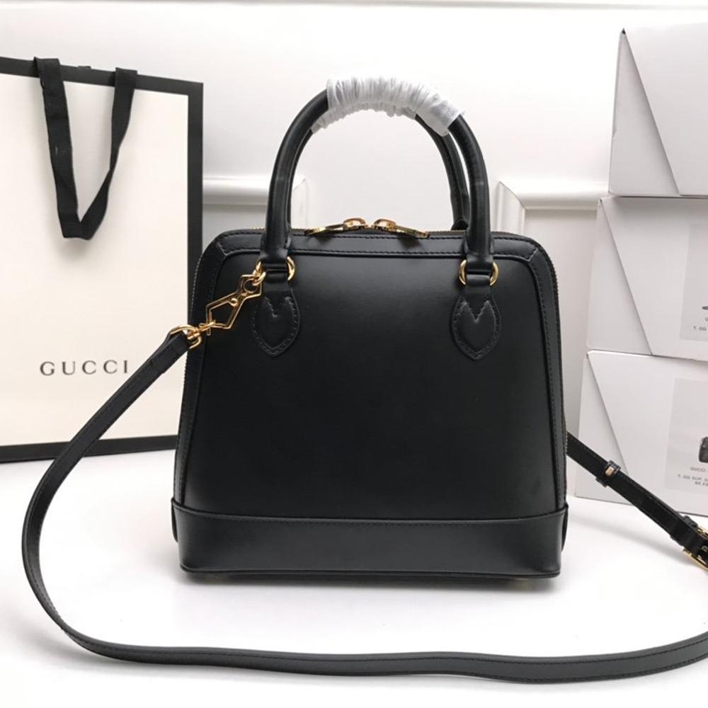 Gucci Horsebit 1955 small top handle bag - Image 8