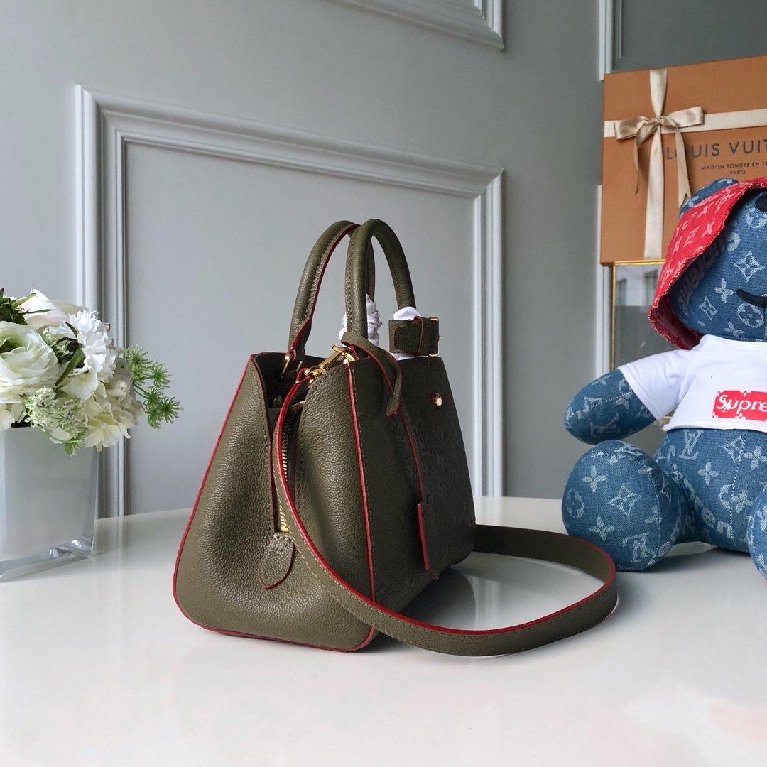 Louis vuitton MONTAIGNE MM - Image 7