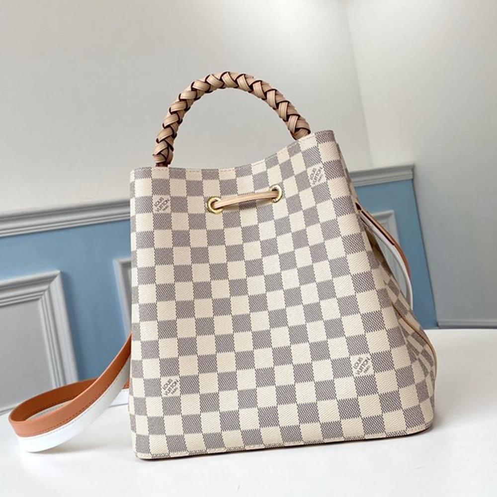 Louis Vuitton NÉONOÉ BB - Image 8