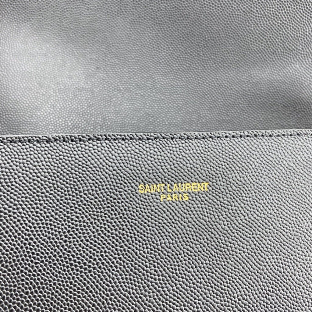 YSL Cassandra Mini Top Handle Bag