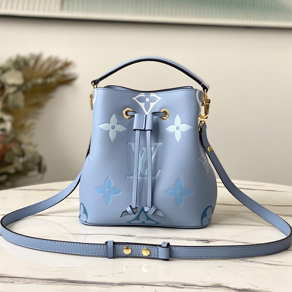 Louis Vuitton NéoNoé BB - Image 8