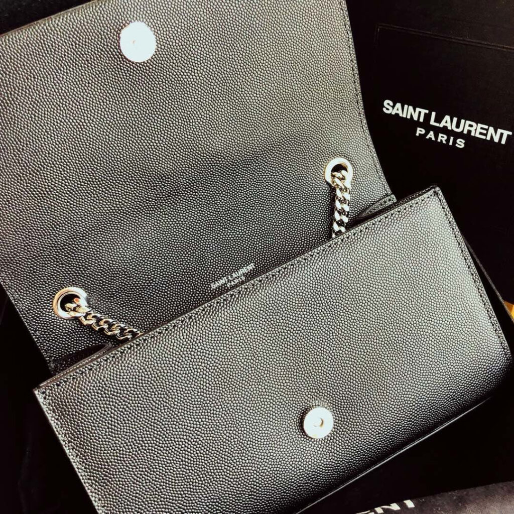 YSL Kate Medium Bag