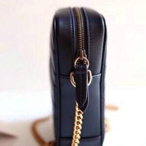 Gucci GG Marmont mini shoulder bag - Image 8