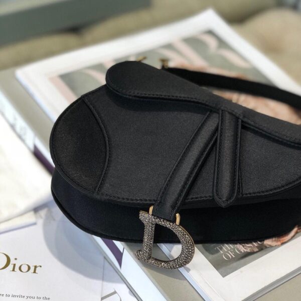 Saddle Bag